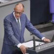 Merz: AfD hat "eigentliches Wahlziel" nicht erreicht