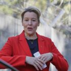 Giffey fordert mehr Bundesmittel für Berliner Infrastrukturschutz