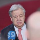 AfD: Guterres kritisiert Versäumnisse demokratischer Kräfte