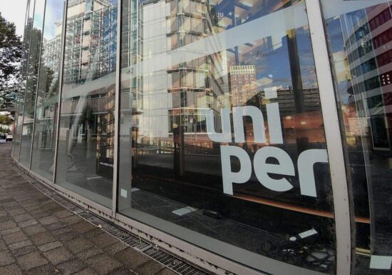 Uniper lobt Richtung der Energiepolitik