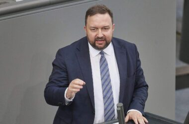 Michael Hose neuer stellvertretender CDU-Generalsekretär