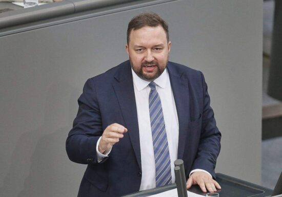 Michael Hose neuer stellvertretender CDU-Generalsekretär