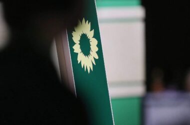 Grüne fordern Zwei-Prozent-Steuer auf Extremvermögen