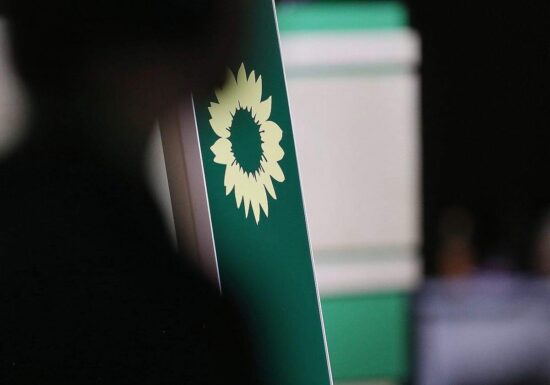 Grüne fordern Zwei-Prozent-Steuer auf Extremvermögen