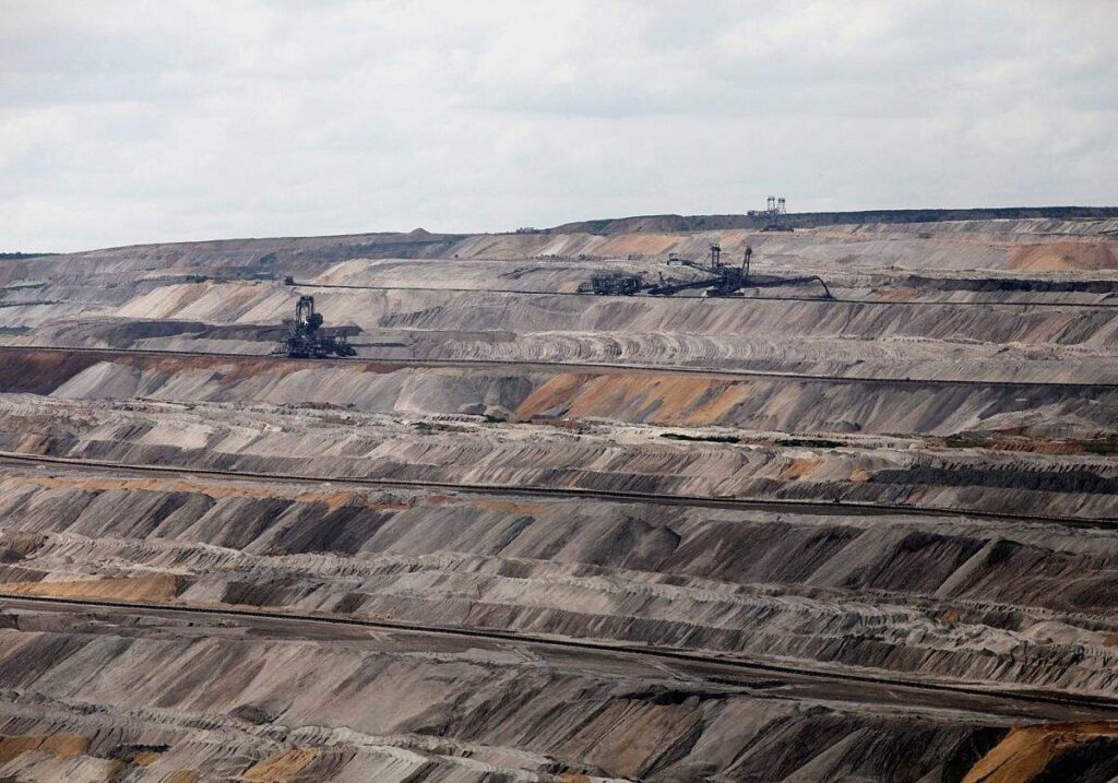 Kabinett beschließt Roadmap für Ausstieg aus fossiler Energie