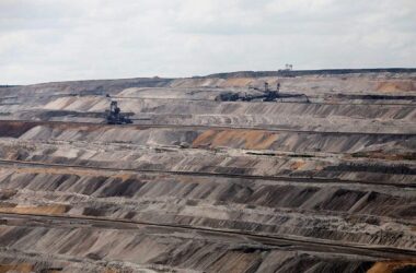 Kabinett beschließt Roadmap für Ausstieg aus fossiler Energie
