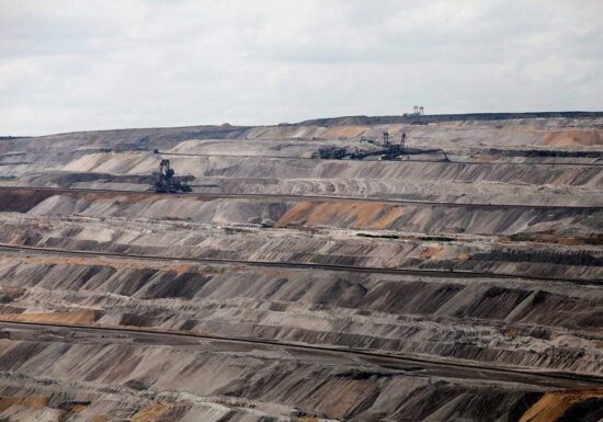 Kabinett beschließt Roadmap für Ausstieg aus fossiler Energie