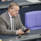 Bericht: Pistorius ordnet Verpflichtungen für Litauen-Brigade an