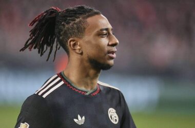Bundesliga: Bayern überrollt Union