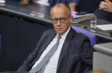 Voigt will Debatte um Merz beenden