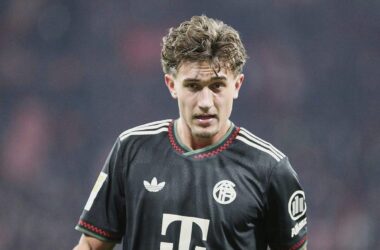 DFB-Pokal: FC Bayern dreht Spiel in Osnabrück