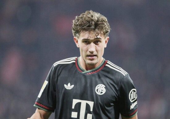 DFB-Pokal: FC Bayern dreht Spiel in Osnabrück