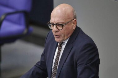 Union stellt Geheimdienst-Kooperation mit Berlin infrage