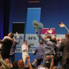 Polen warnt vor AfD