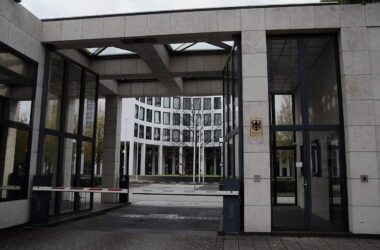 Anklage gegen Unterstützer der "Letzten Verteidigungswelle" erhoben