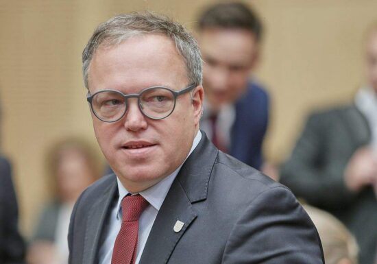 Voigt will deutliche Kurskorrektur der Bundesregierung