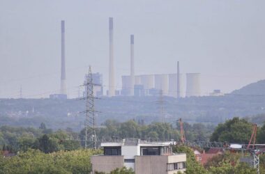 Reiche hält an Kohleausstieg 2030 in NRW fest