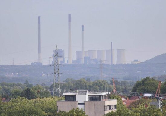 Reiche hält an Kohleausstieg 2030 in NRW fest