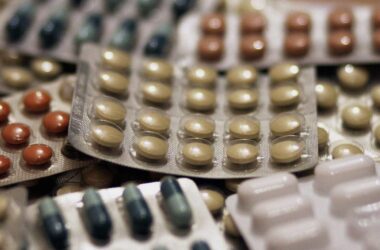 Kassen warnen vor Milliardenkosten durch Pharma-Standortklausel