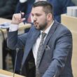 AfD nominiert Rausch für Landtagspräsidium in Sachsen-Anhalt