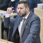 AfD nominiert Rausch für Landtagspräsidium in Sachsen-Anhalt