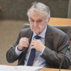 Reul warnt CDU vor Personaldebatten
