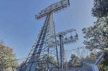 Energieverband fordert Backup-System für Stromnetz