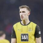 1. Bundesliga: Stuttgart verliert gegen Dortmund