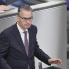 Krings fordert mehr Härte gegen "Klima-Radikalismus"