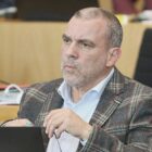Drei Abgeordnete verlassen BSW-Fraktion in Thüringen