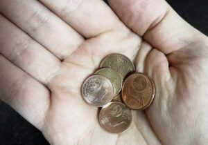 Zahl der Spender geht immer weiter zurück