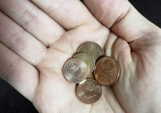 Zahl der Spender geht immer weiter zurück