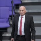 AfD-Politiker Lucassen beklagt Russland-Affinität seiner Partei