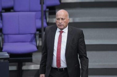 AfD-Politiker Lucassen beklagt Russland-Affinität seiner Partei