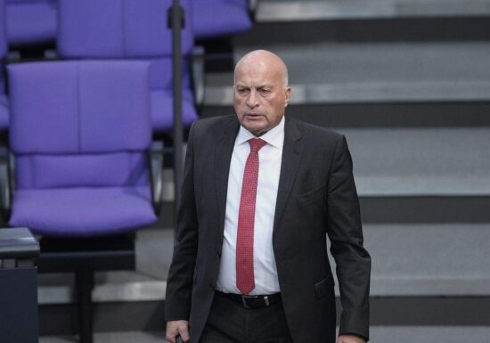 AfD-Politiker Lucassen beklagt Russland-Affinität seiner Partei