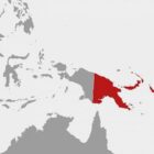 Erdbeben der Stärke 6,4 in Papua-Neuguinea