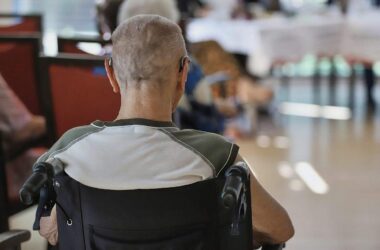 Klüssendorf: Kabinettsbeschluss zu Pflege "noch keine Reform"