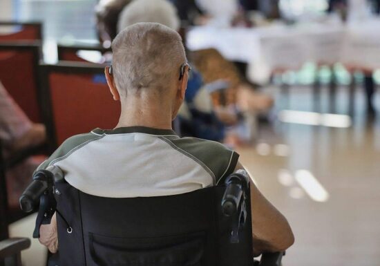 Klüssendorf: Kabinettsbeschluss zu Pflege "noch keine Reform"