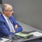 Forsa: Union fällt auf schlechtesten Wert seit Oktober 2021