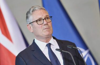 Keir Starmer hört auch als Abgeordneter auf