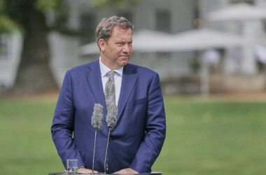 Bundesrechnungshof kritisiert Klingbeils Haushaltspolitik heftig