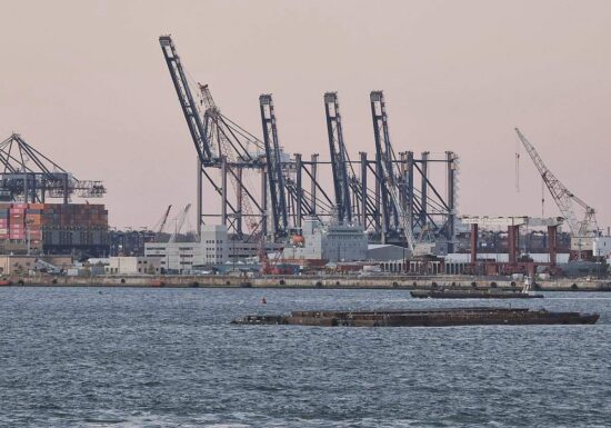 DIHK drängt EU nach US-China-Zollpause zu schnellem Handeln