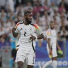 Antonio Rüdiger beendet Karriere in der Nationalmannschaft