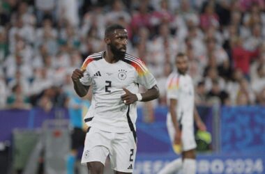 Antonio Rüdiger beendet Karriere in der Nationalmannschaft