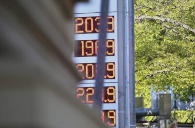 VdK kritisiert pauschale Spritpreis-Senkung