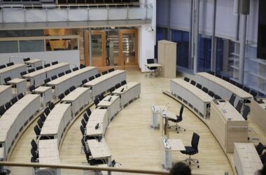 BSW will AfD-Landtagspräsidenten in Sachsen-Anhalt mitwählen