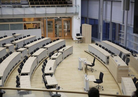 BSW will AfD-Landtagspräsidenten in Sachsen-Anhalt mitwählen