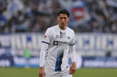 1. Bundesliga: Paderborn gewinnt gegen Hoffenheim
