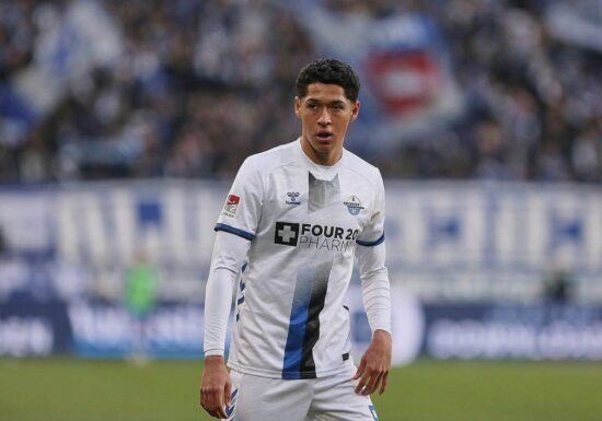 1. Bundesliga: Paderborn gewinnt gegen Hoffenheim