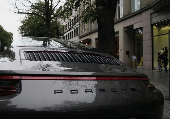 Bericht: VW hält bei Porsche weitere 4.000 Stellen für entbehrlich